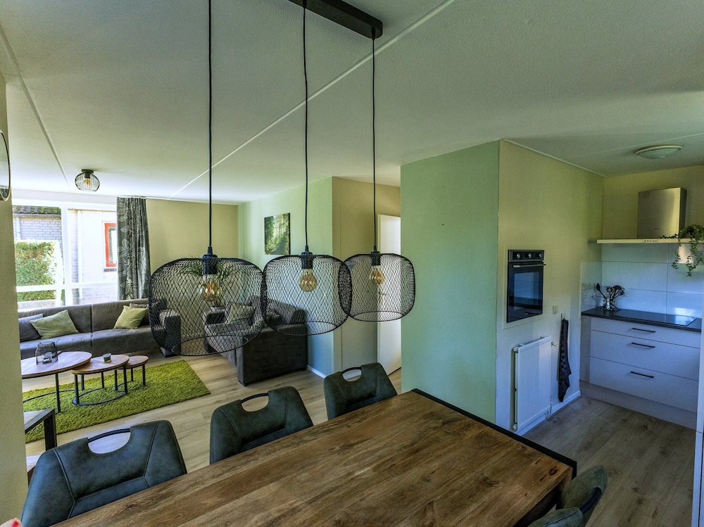 Holiday Home in Ewijk in a Beautiful Area