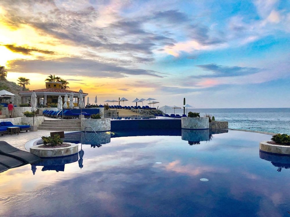 2BD Hacienda Encantada Residence Ocean Views
