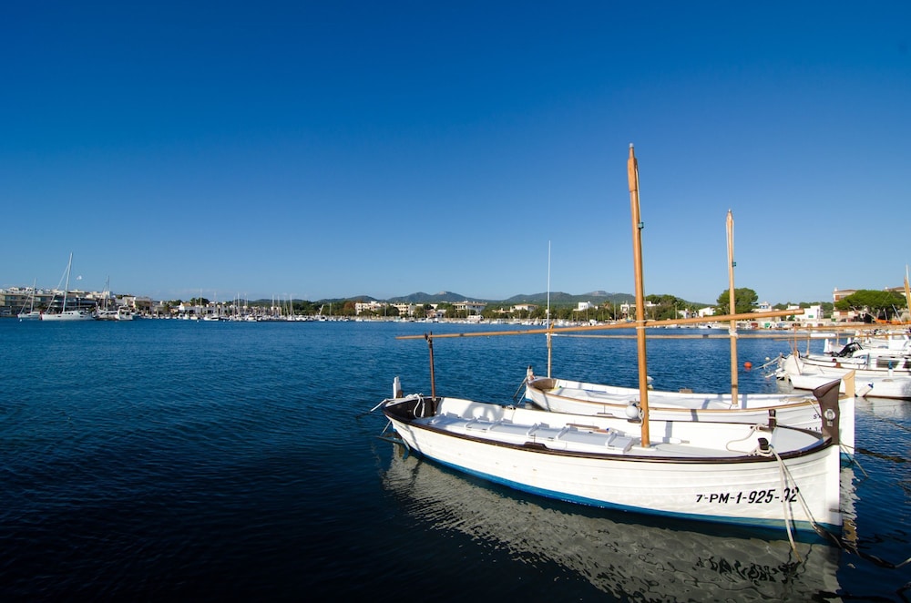 Can Boira in Portocolom