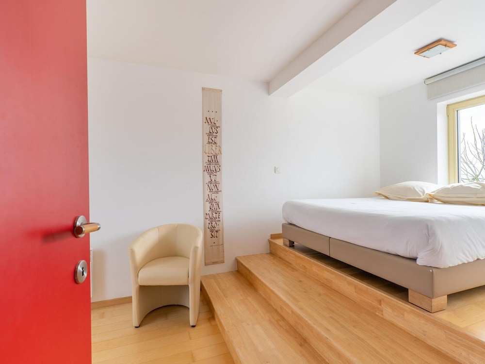 Pet-friendly Retreat