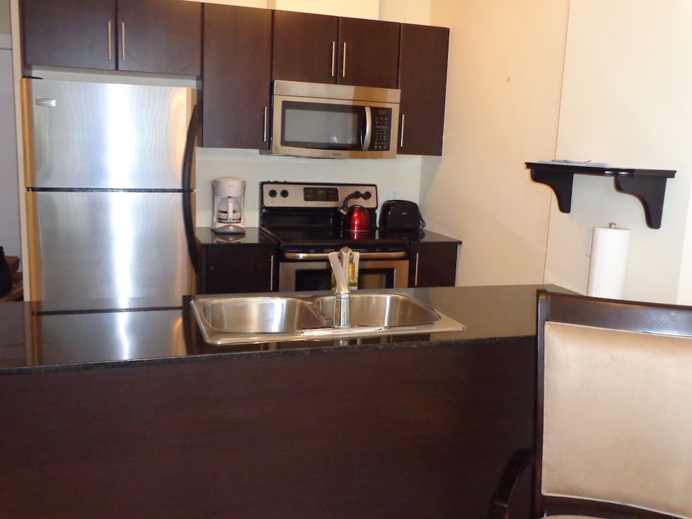 Regal Suites - Riverfront