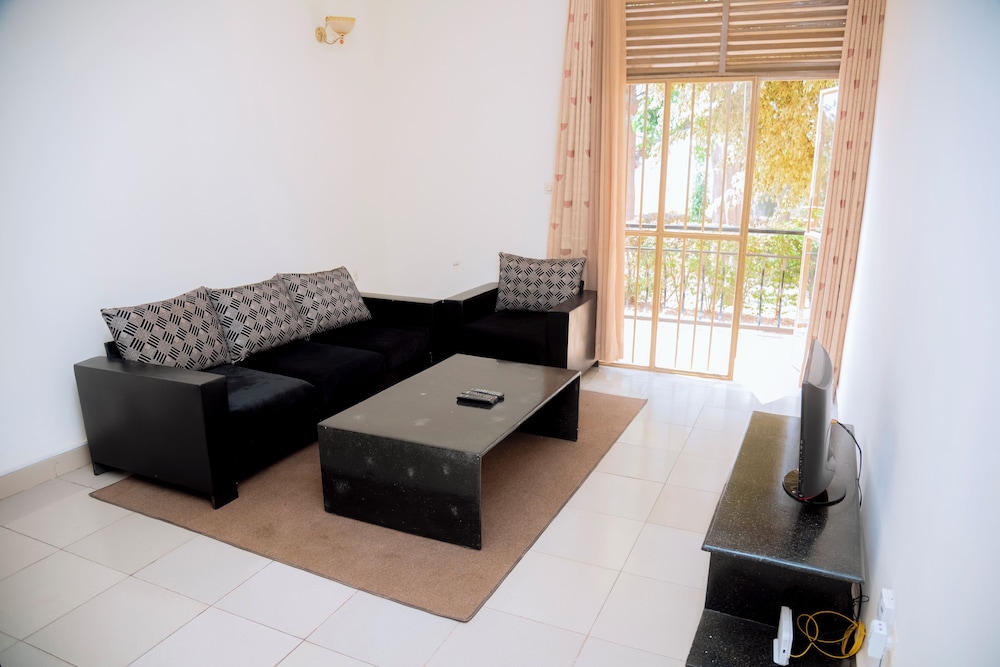 Vista Safaris Apartment