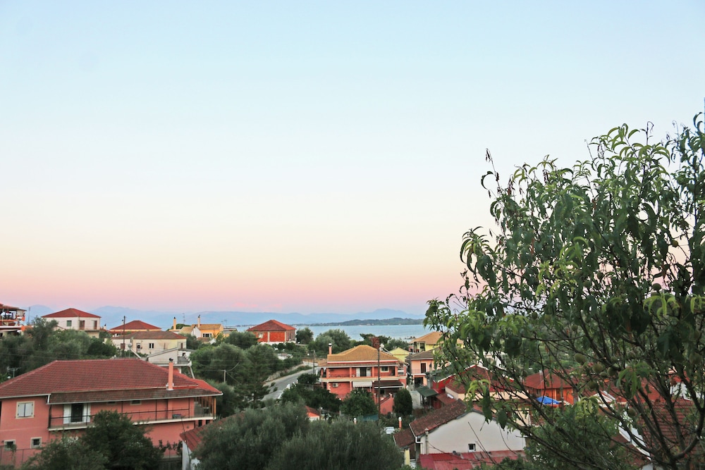 Villa Konstantina