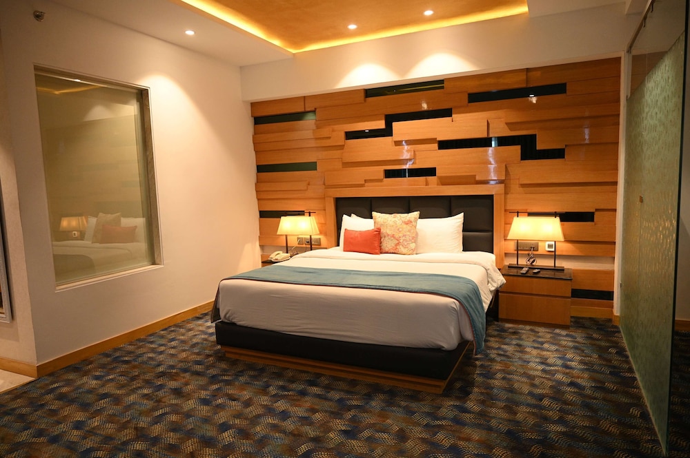 Ramada Plaza BY Wyndham Jammu Vijaypur