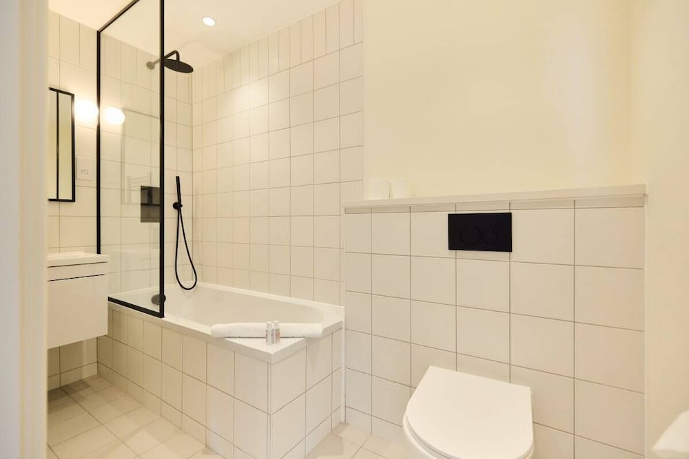 The East London Mile Classic - Stunning 2bdr Flat