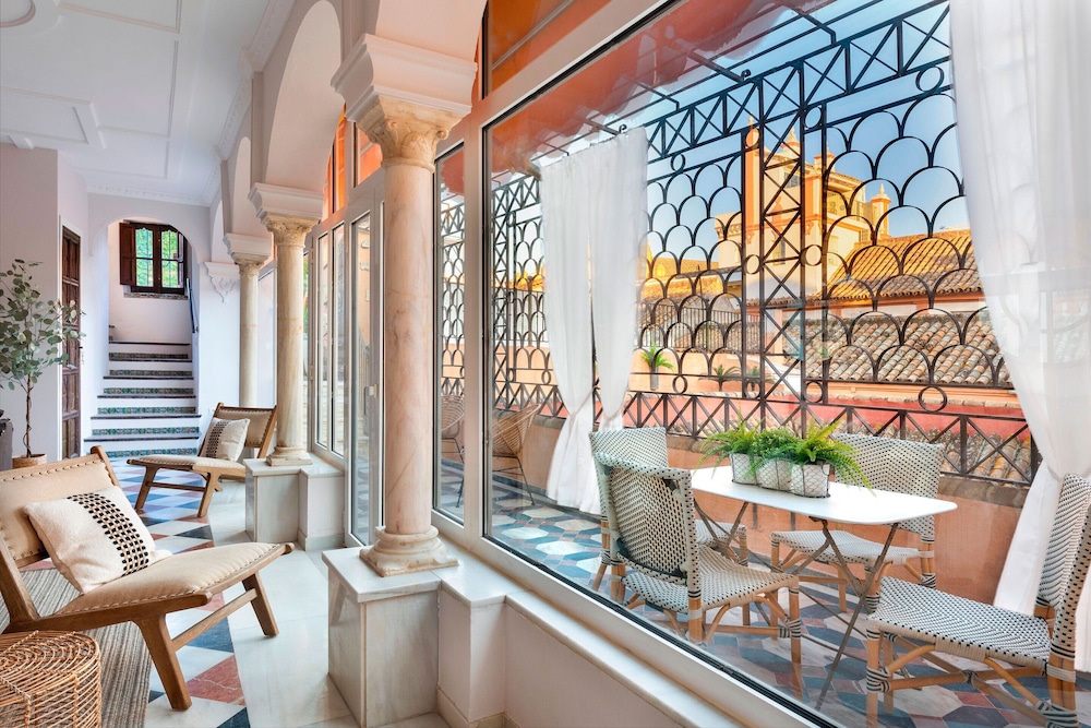 Genteel Home San Isidoro Terrace