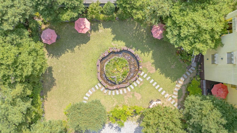 Gapyeong Rowa River View Pension view 4