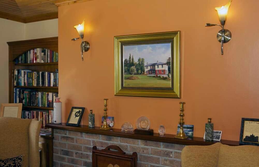 Auburndale Bed & Breakfast