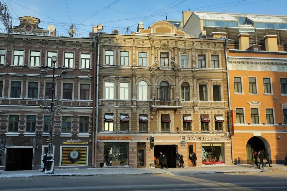 building