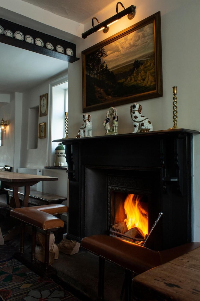 The Carden Arms