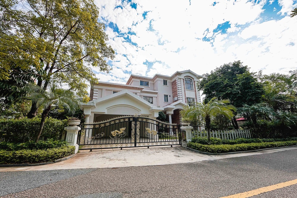 Milake Holiday Villa