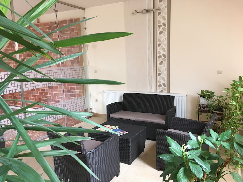 Hotel Corvinus
