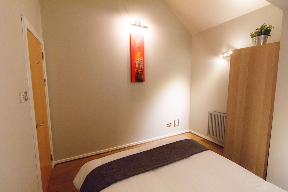 Belhaven Apartment