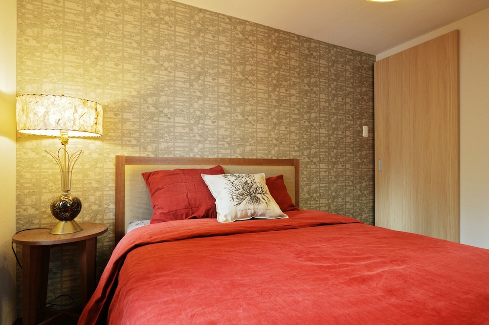 SAYA Suite Kishinosato Annex