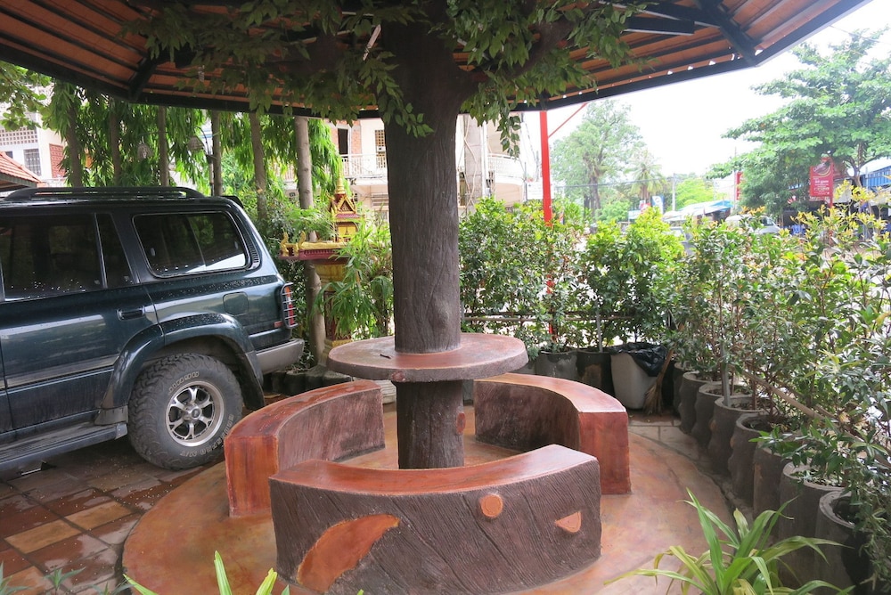 Sen Monorom I Guesthouse
