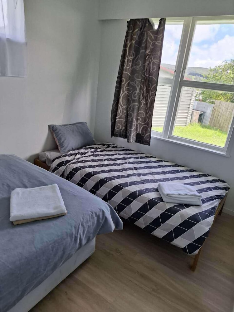 3 Bedroom House A 3 Frank St