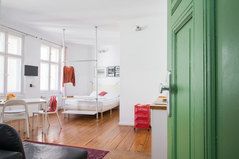 Apartments elPilar Friedrichshain