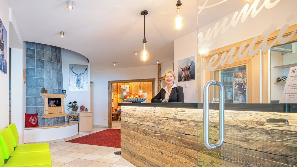 Hotel Apartment Haus Gitschberg photo 2