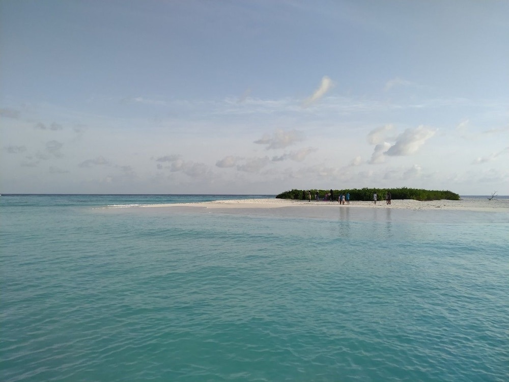 K Villas Maldives