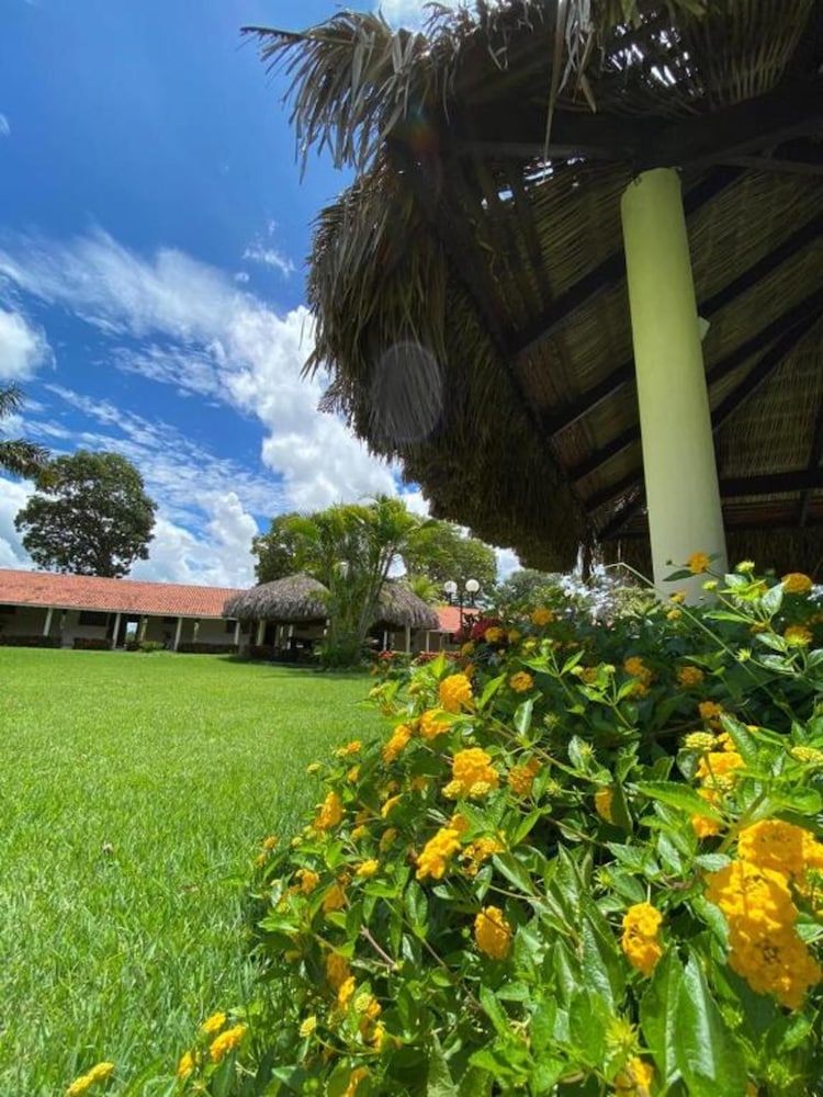 Recanto do Araguaia