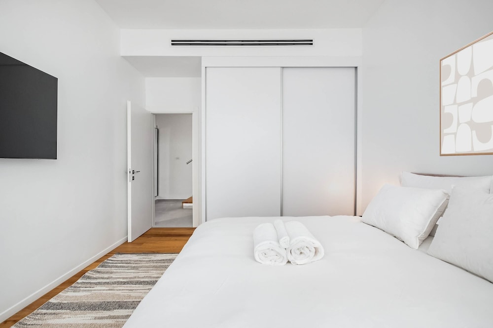 KG4 LUX Apartments