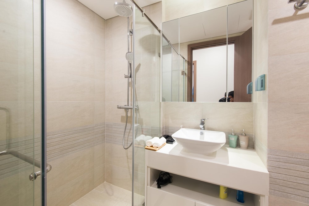 Vinhomes Metropolis Residence