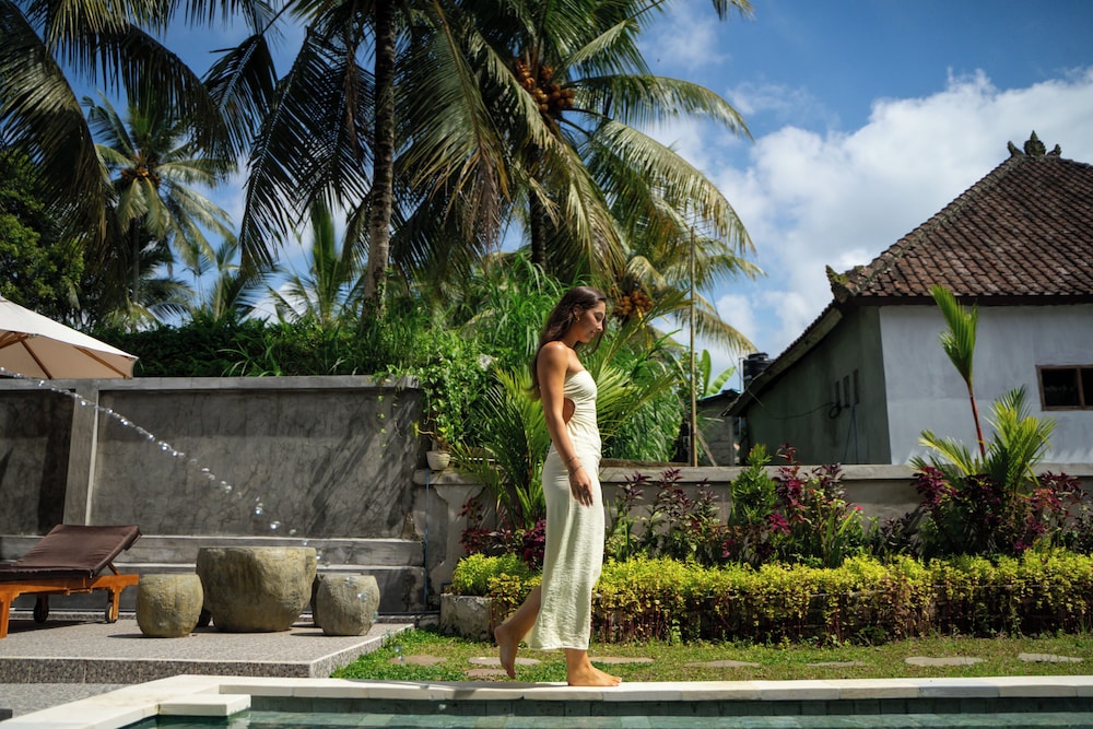 Grita Apsari Lodge Ubud