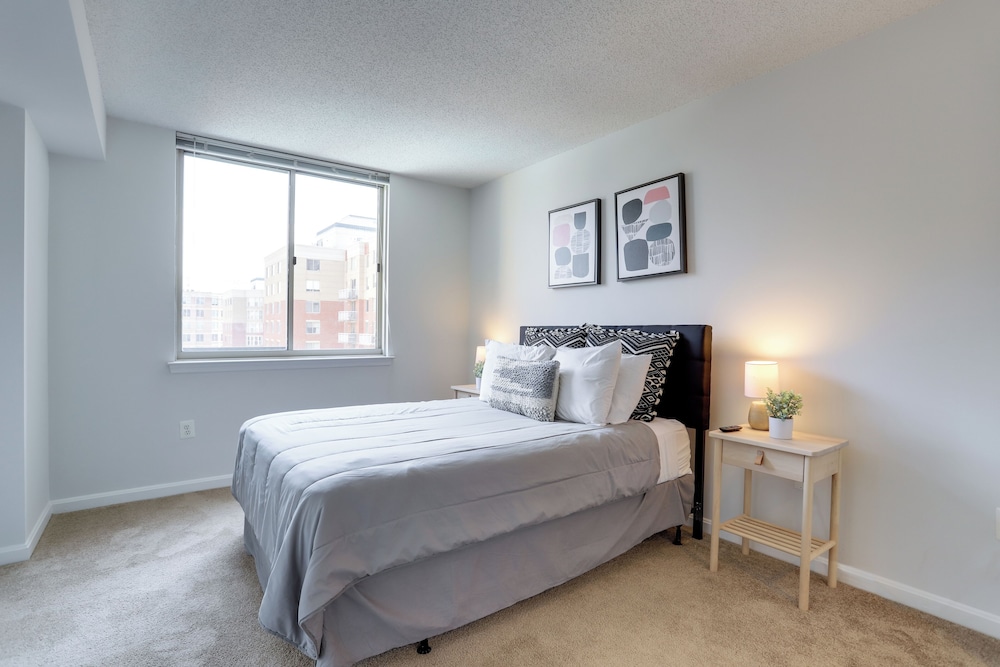 Apartments at the Heart of Arlington