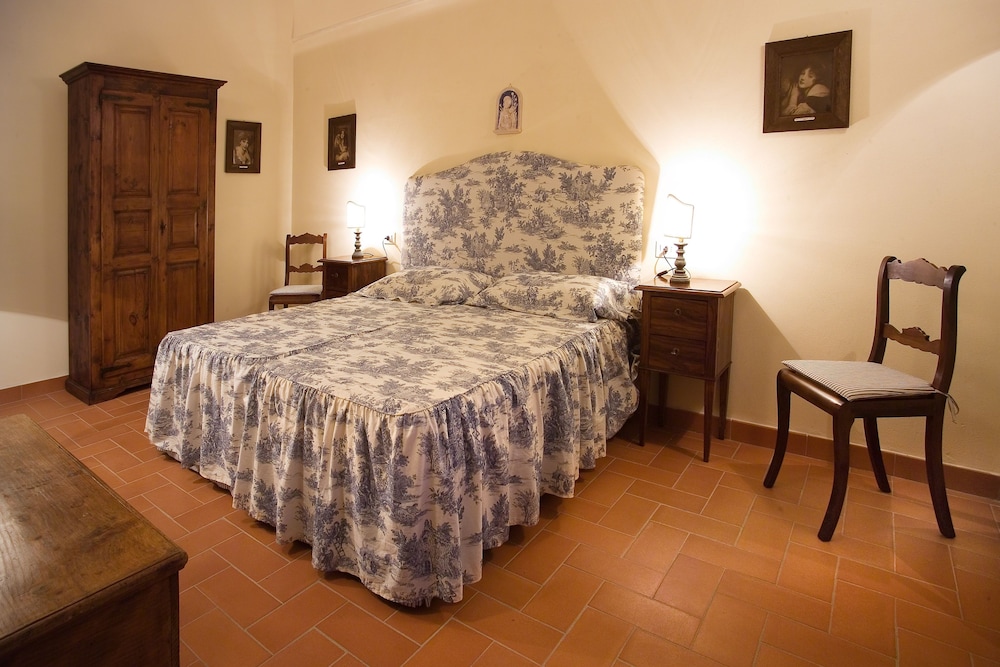 Agriturismo Colognole view 2