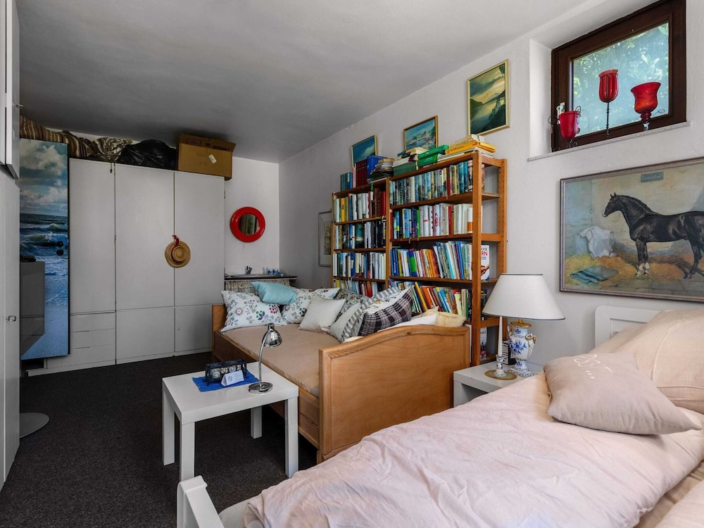 Flat in Meldorf Next to the Town Centre