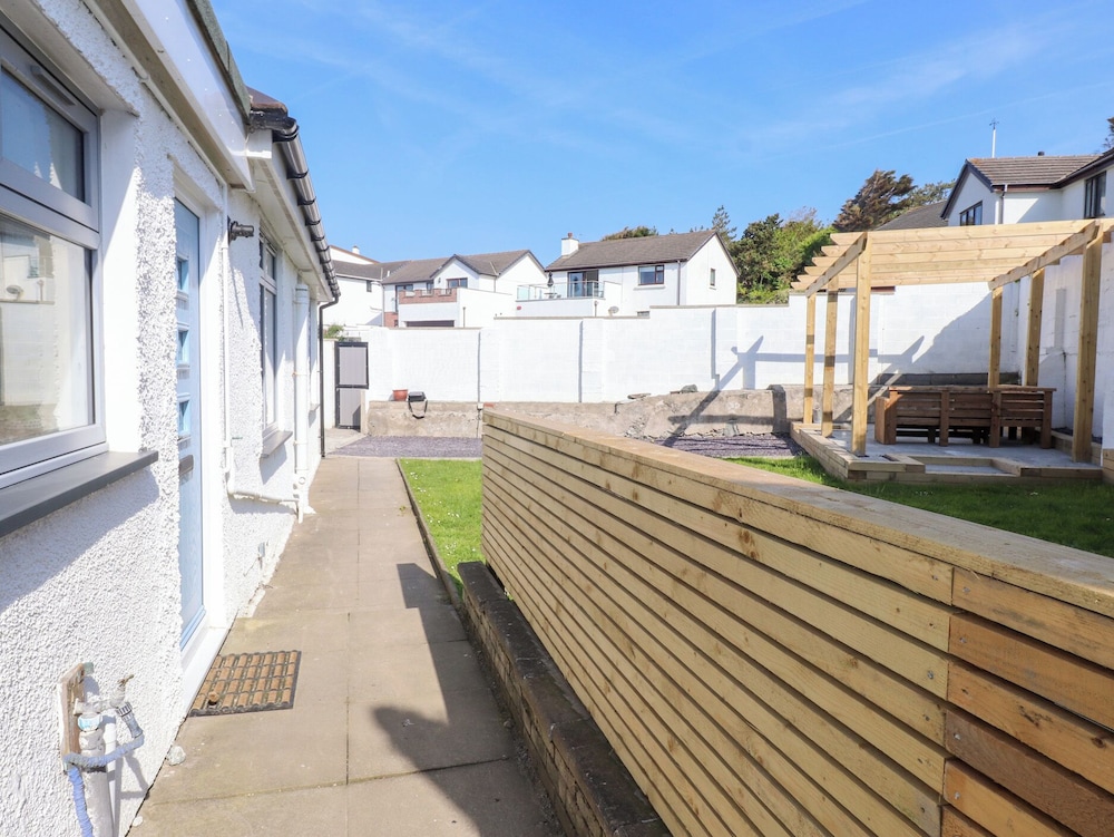Trearddur House Cottage