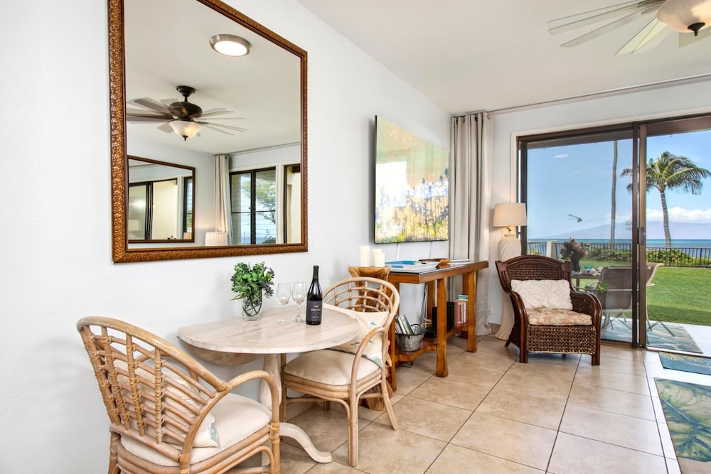 Napili Point 2 Free Rental Cars KBM Resorts Ocean View 1-bedroom Villa At Napili Point Maui 2 Units, 3 Bedrooms Ml-1535