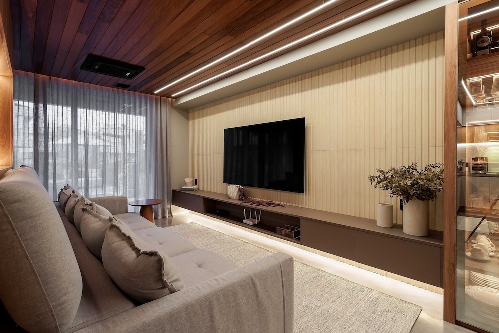 Casa Kumari - By Living Milagres