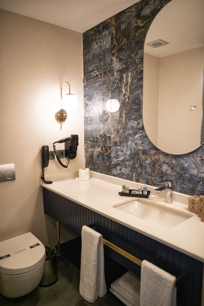 Nevi Otel & Süitler İstanbul Taksim - Image 36