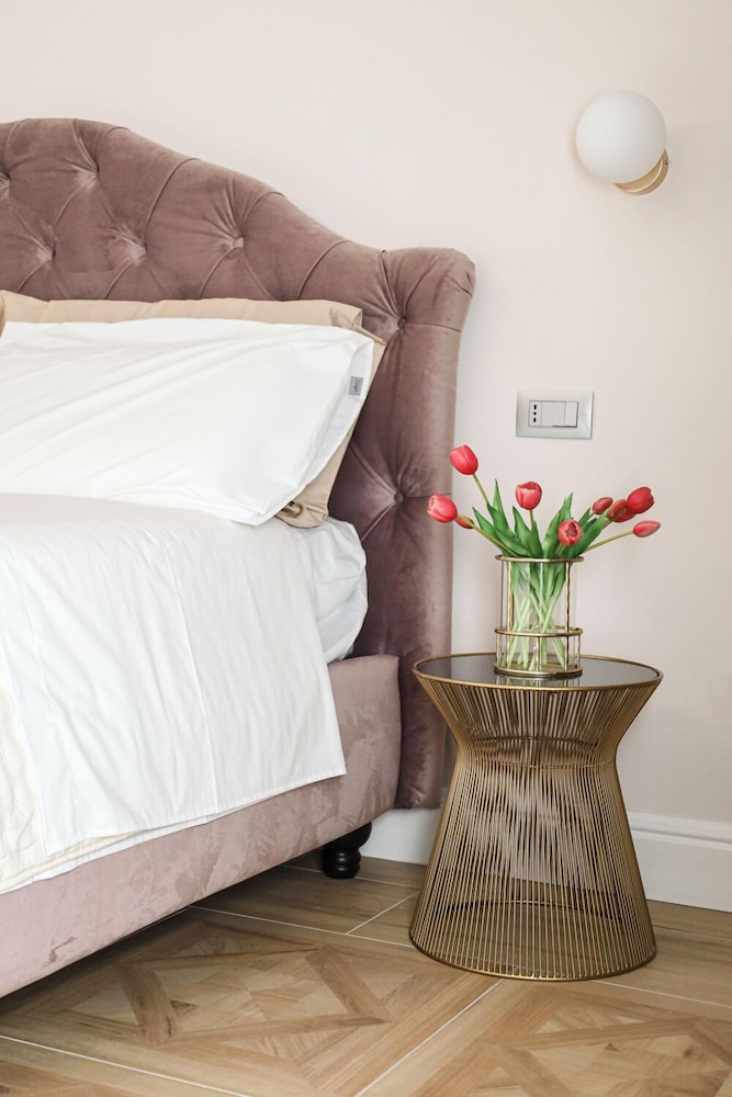 PETRUS Rooms
