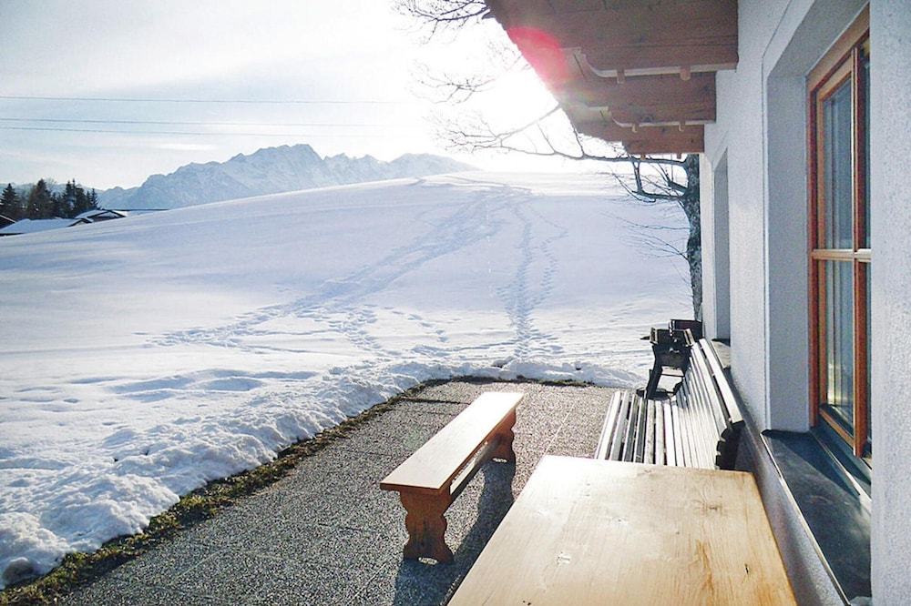 Holiday Home in St. Koloman Near Salzburg