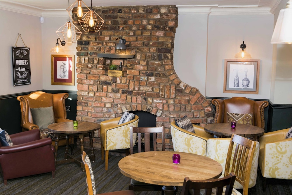 Pen & Parchment Inn by Greene King Inns