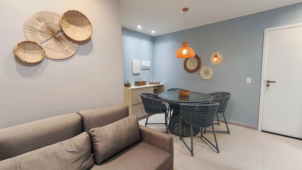 Itah Residence - Condomínio Beira-Mar