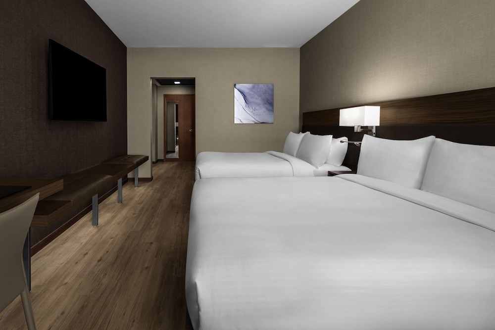 AC Hotel Lansing University Area, Billede 21