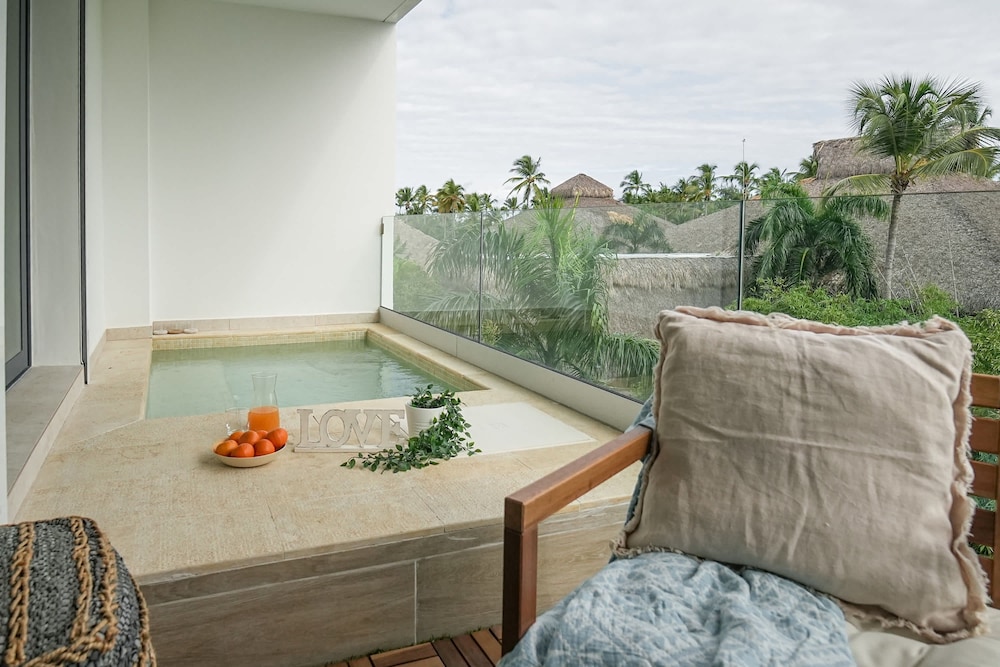 Gorgeous new Beach Apartment