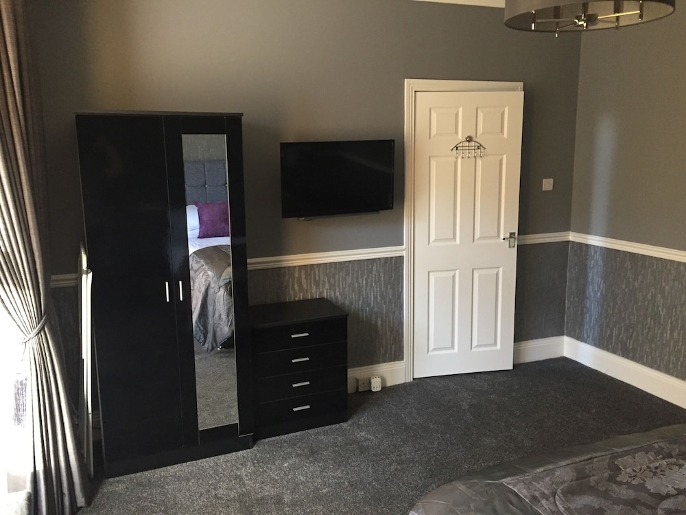 Sunderland Self Catering