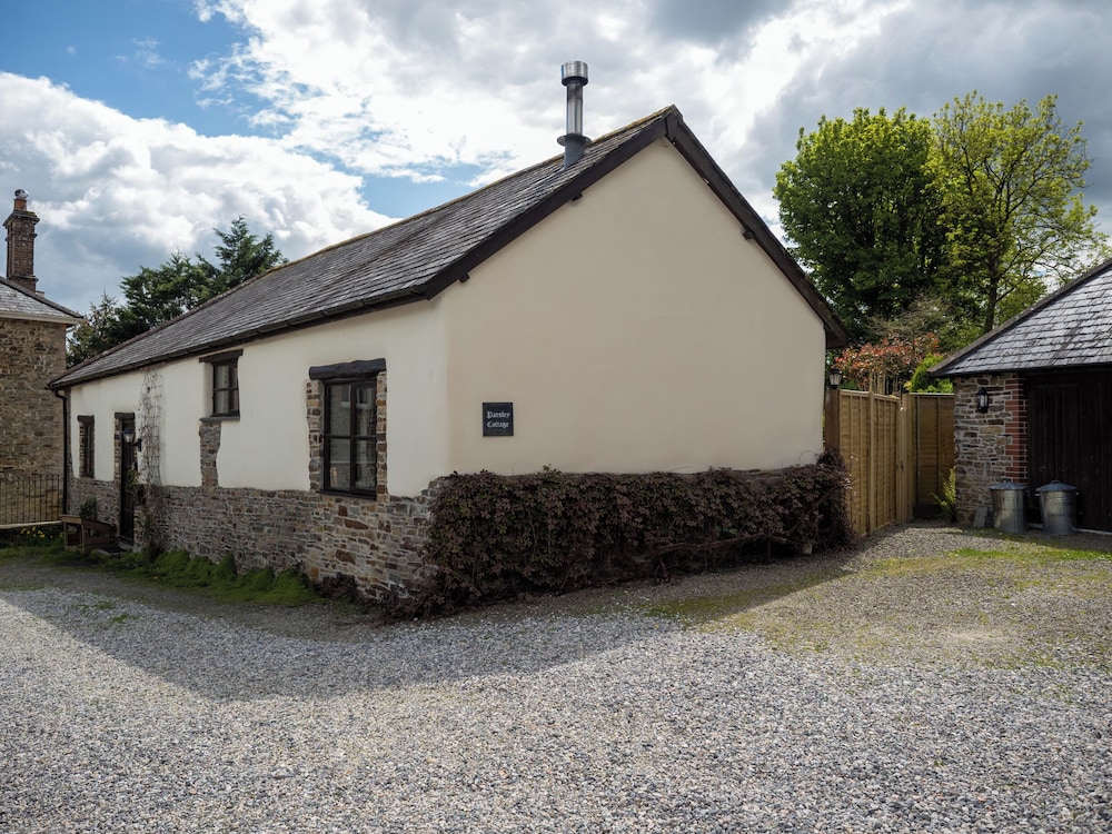Parsley Cottage