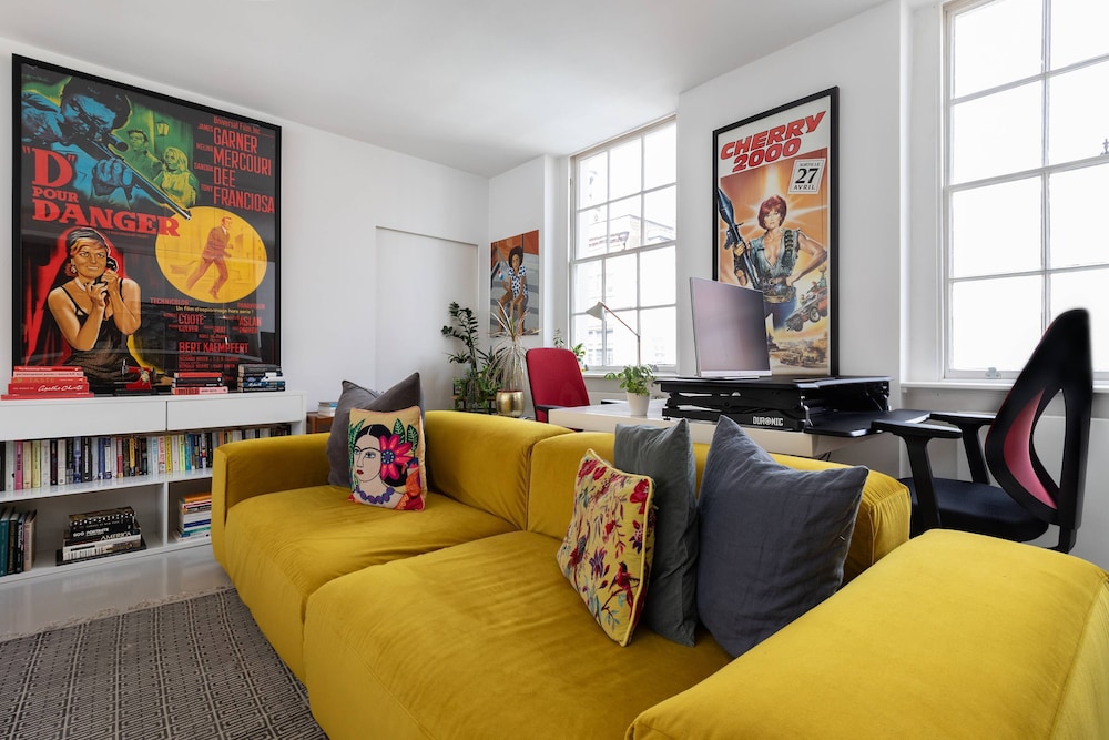 Crawford Street II by Onefinestay