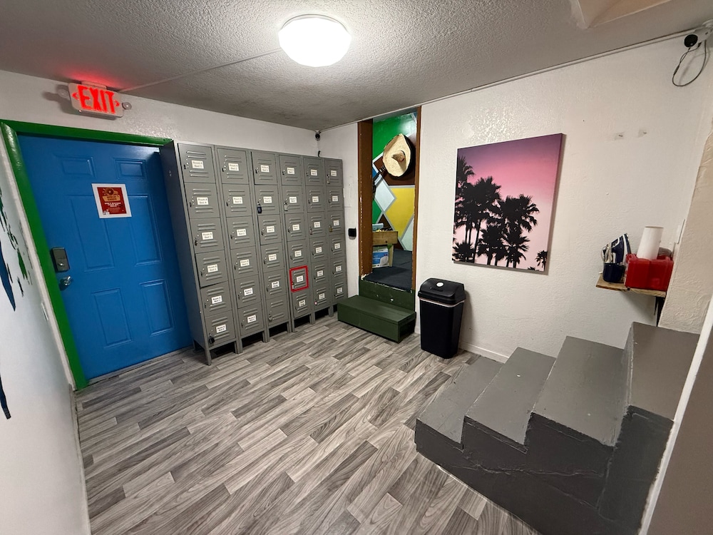 OQP Vacations Miami