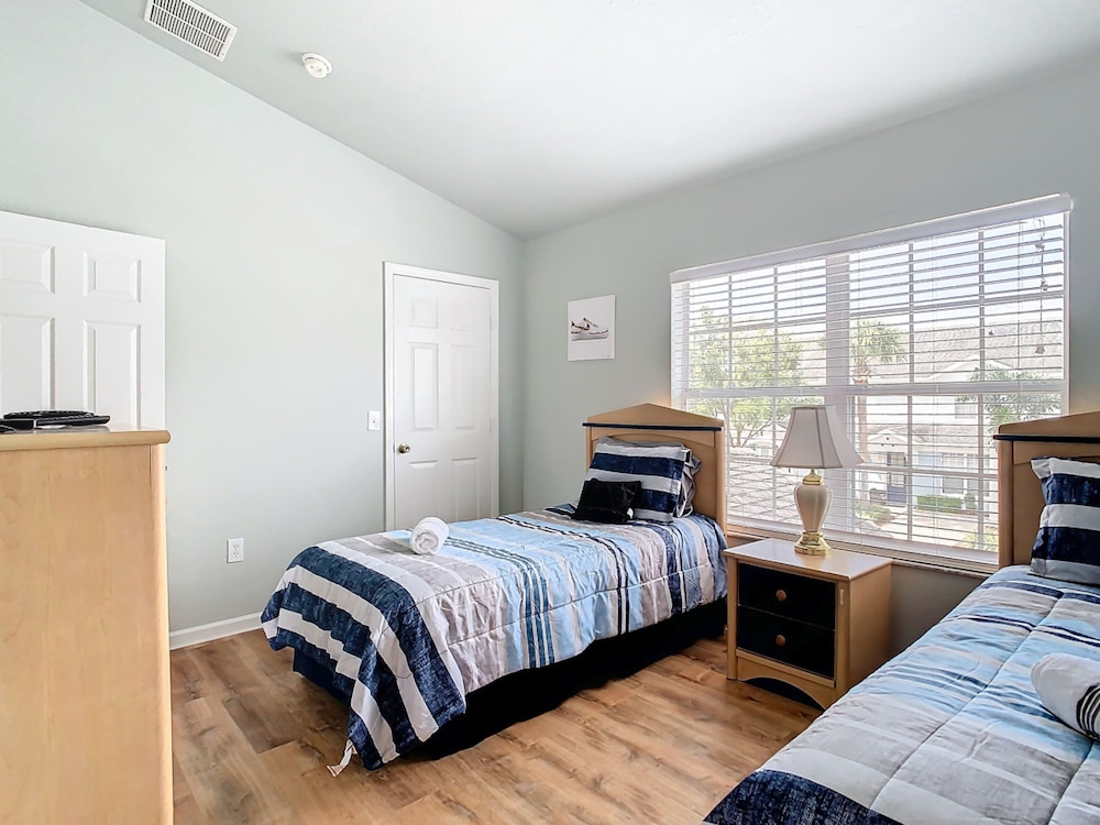 Windsor Hills Resort Townhouse