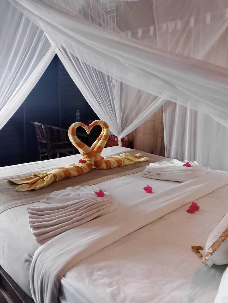 Sunrise Cottage Villa Lembongan