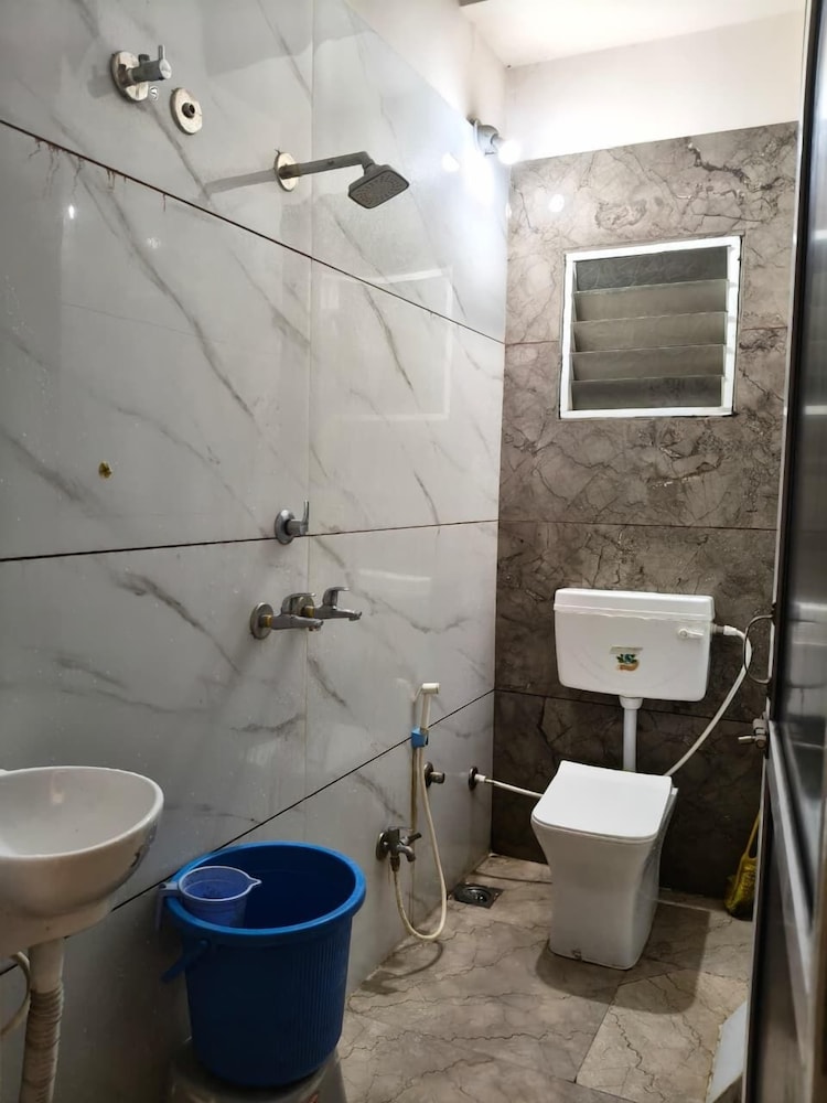 Hotel Laxmi villa