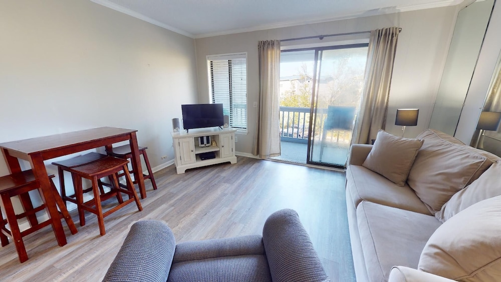 Beach Racquet by Tybee Vacation Rentals