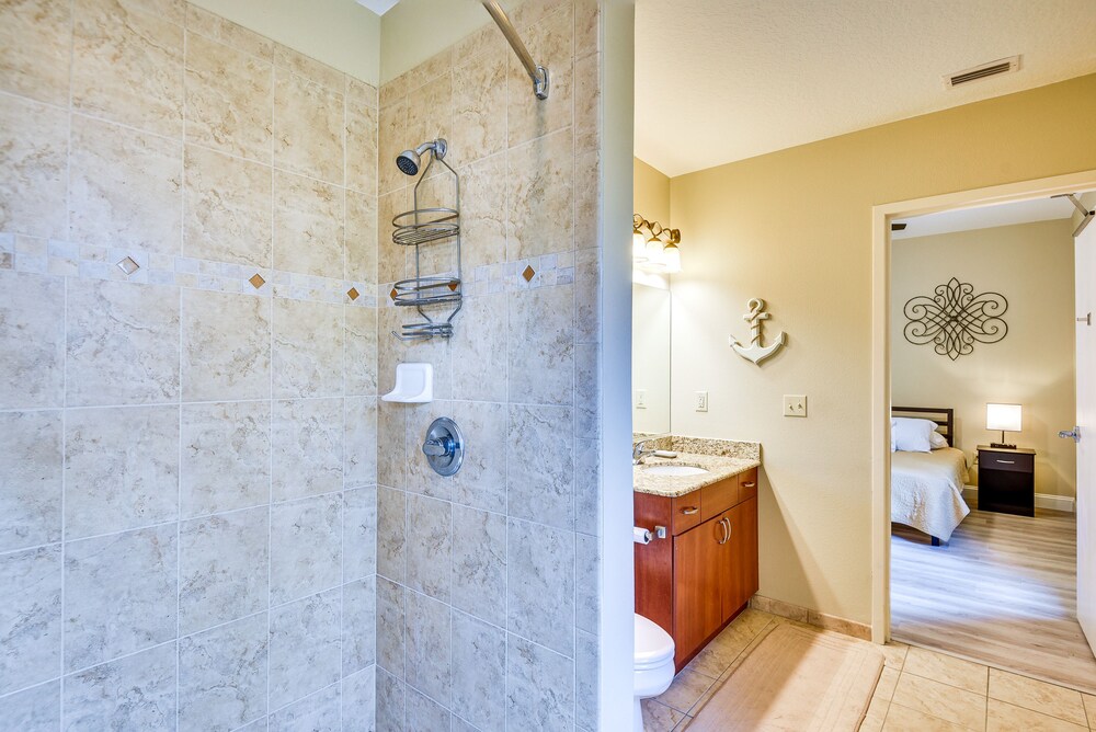 Destination Daytona Condo w/ Pool: 8 Mi to Beach! view 2