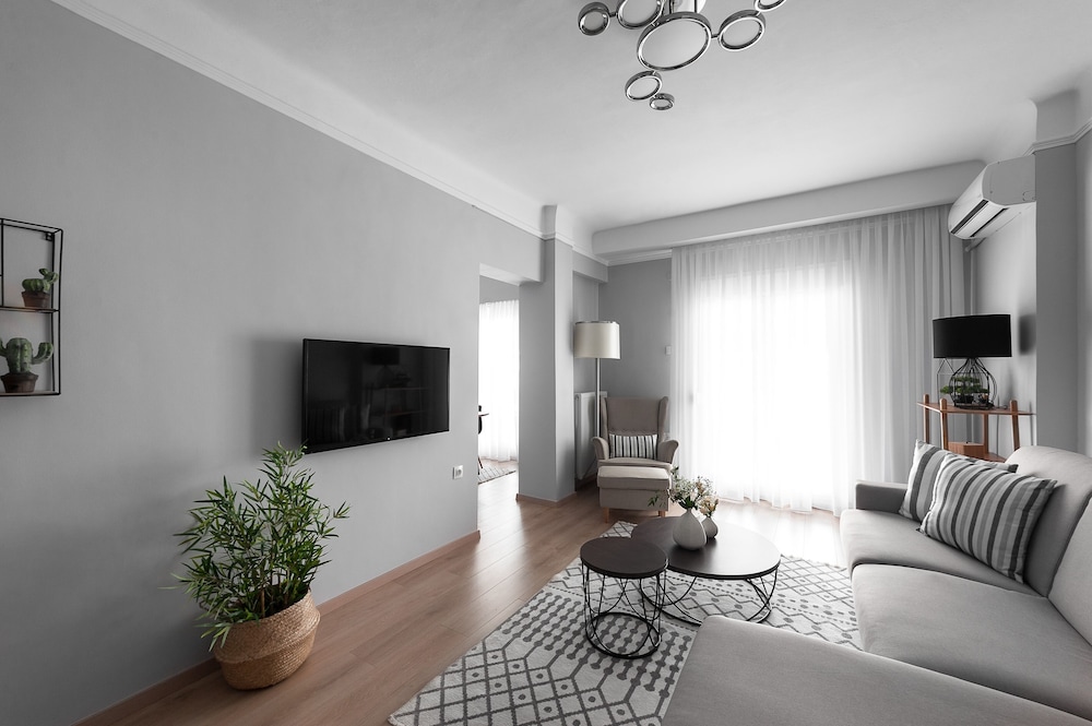 Maison Penthouse view 5